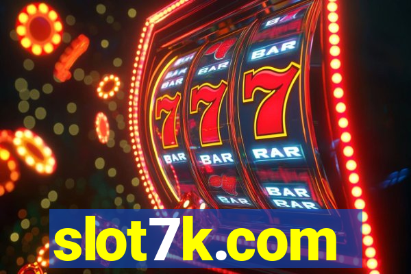 slot7k.com