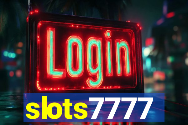 slots7777