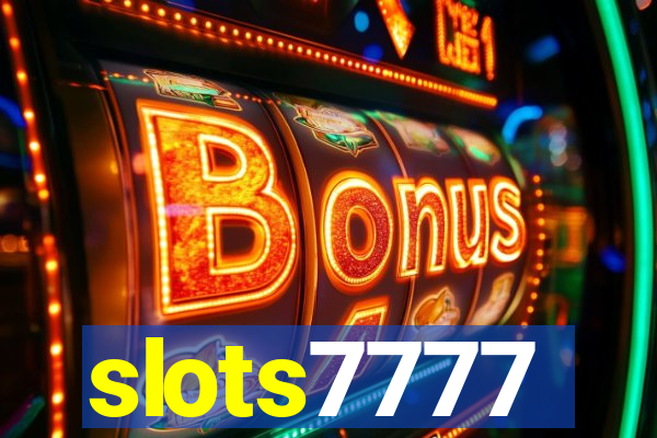 slots7777