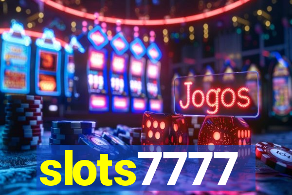 slots7777