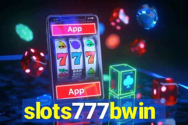 slots777bwin