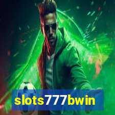 slots777bwin