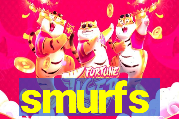 smurfs-pg.com