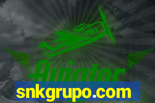 snkgrupo.com