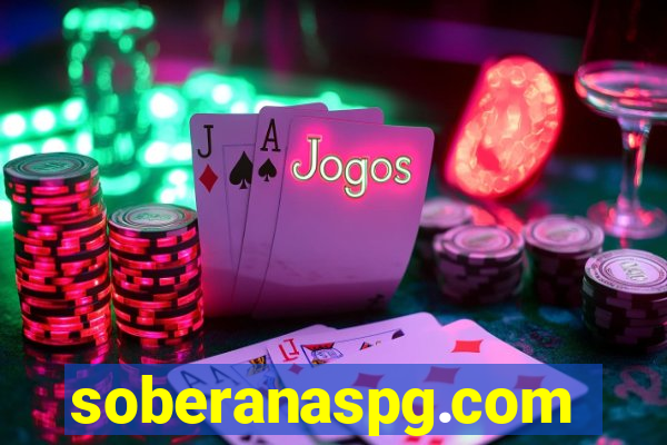 soberanaspg.com