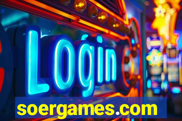 soergames.com