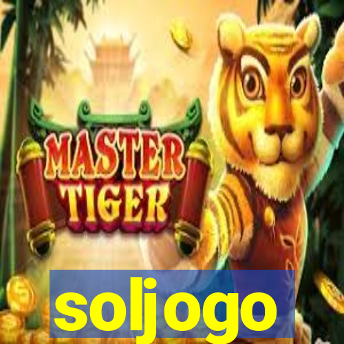 soljogo