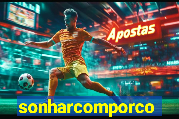 sonharcomporco