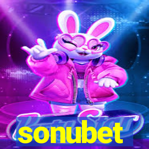 sonubet