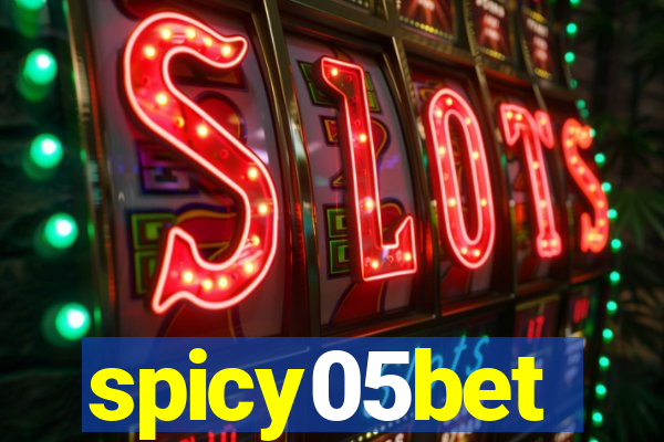 spicy05bet