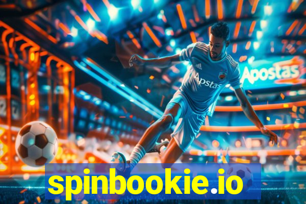 spinbookie.io