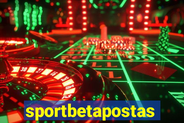 sportbetapostas