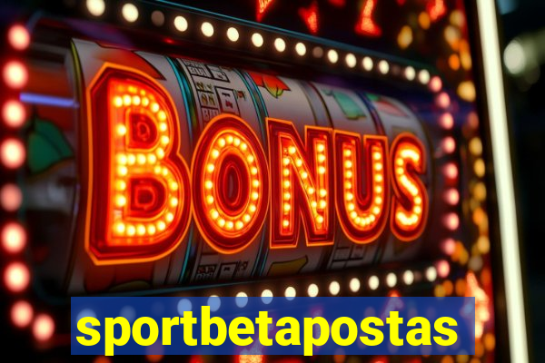 sportbetapostas