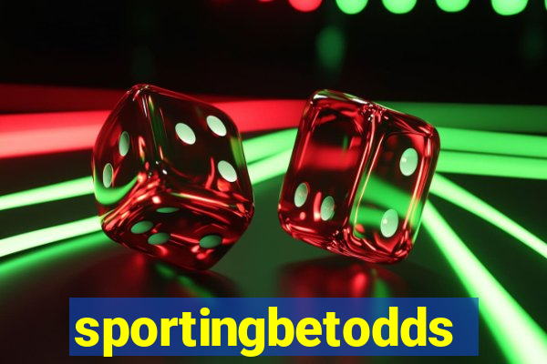 sportingbetodds