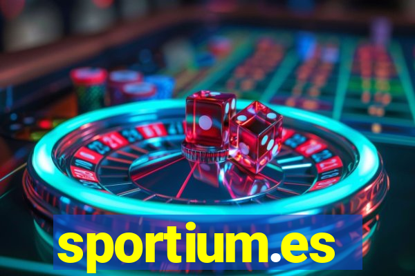 sportium.es