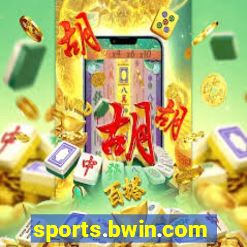 sports.bwin.com