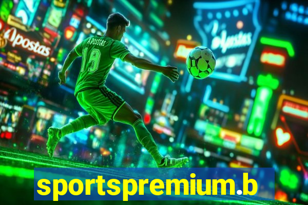 sportspremium.bet