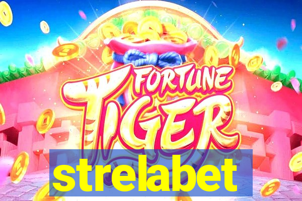 strelabet