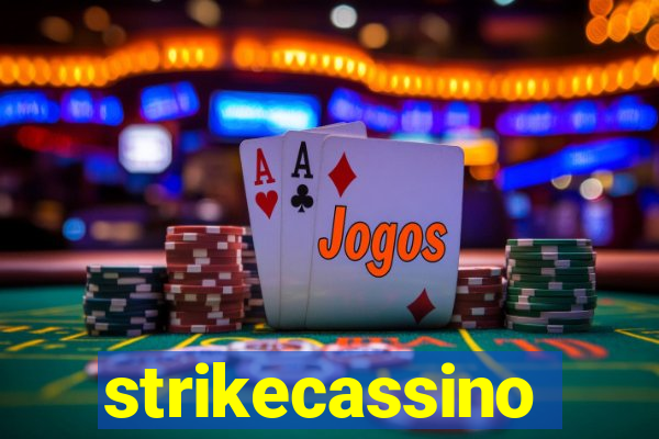 strikecassino