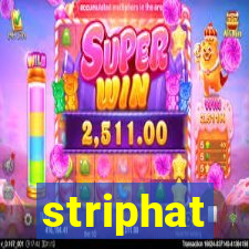 striphat