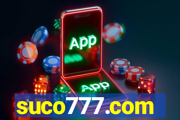 suco777.com