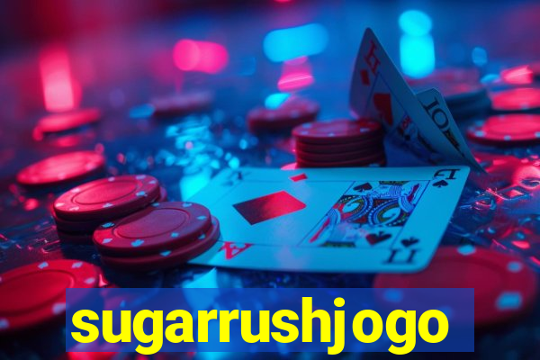 sugarrushjogo