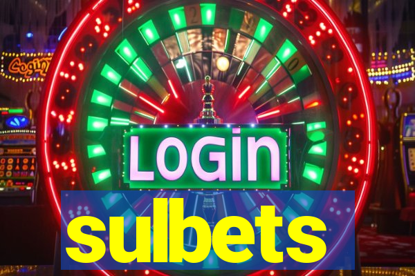 sulbets