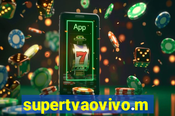 supertvaovivo.me