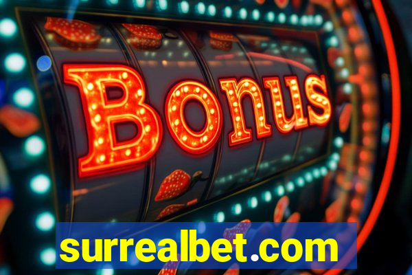 surrealbet.com