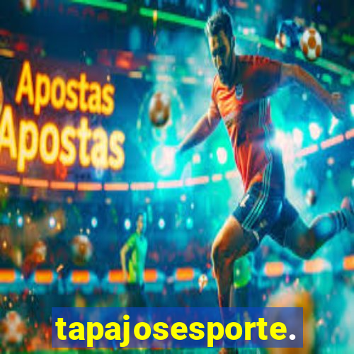 tapajosesporte.com