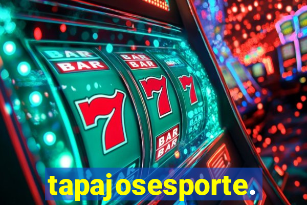 tapajosesporte.com