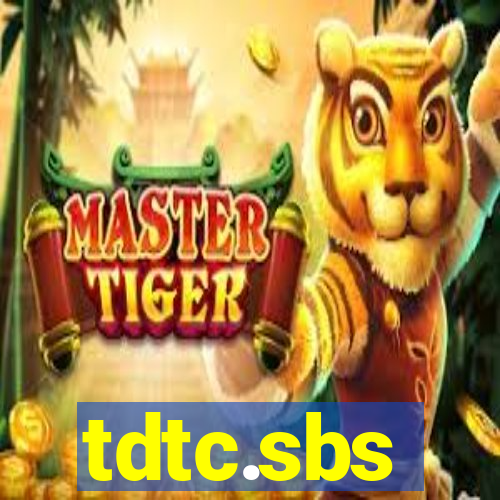 tdtc.sbs