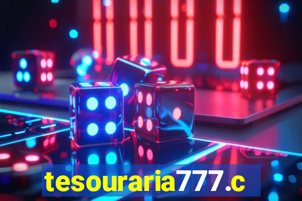 tesouraria777.com