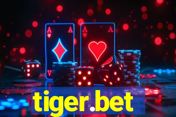 tiger.bet