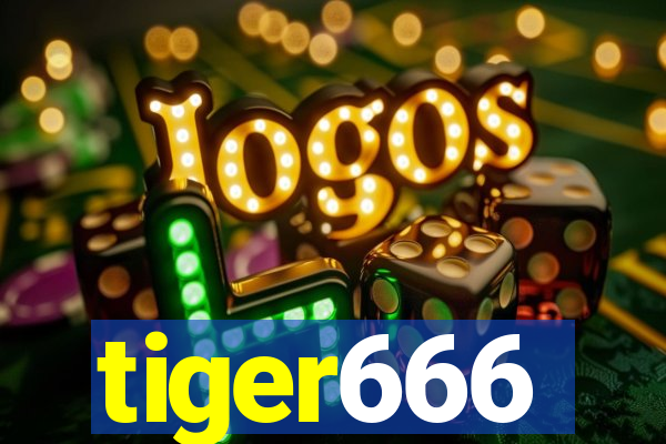 tiger666