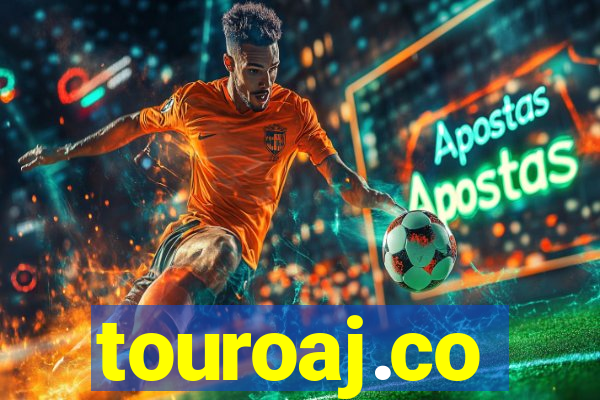 touroaj.co