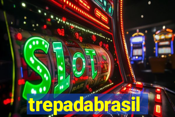 trepadabrasil