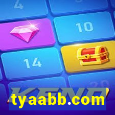 tyaabb.com