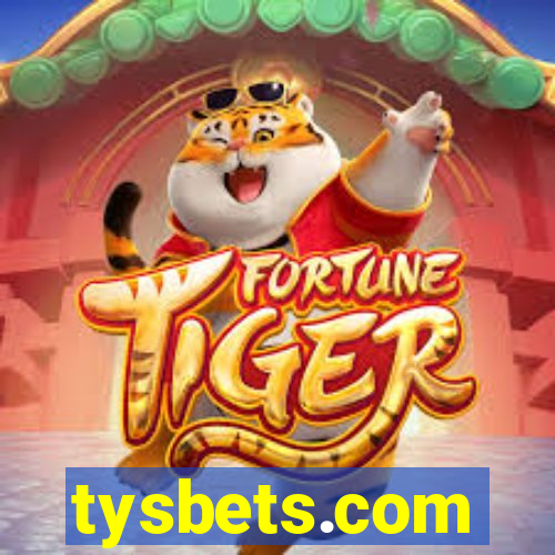 tysbets.com