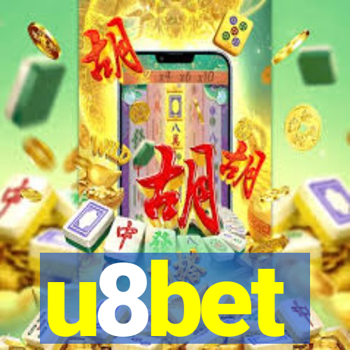 u8bet