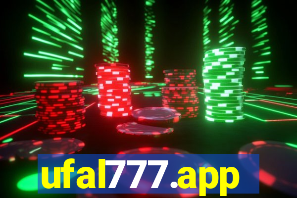 ufal777.app