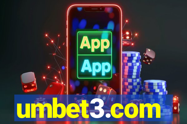 umbet3.com