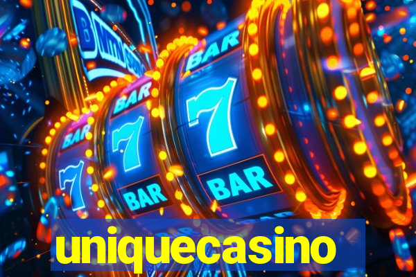 uniquecasino