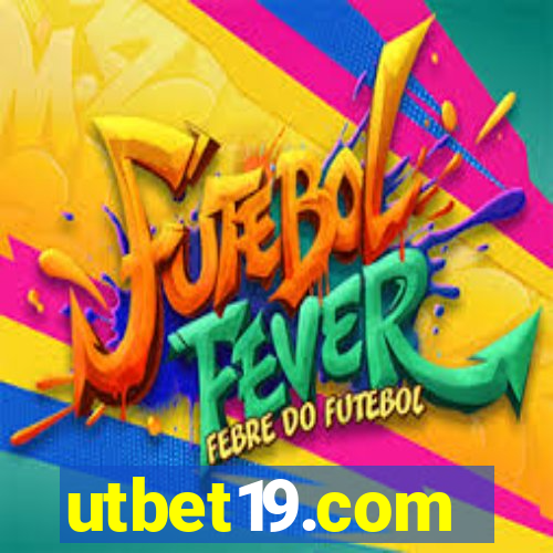 utbet19.com