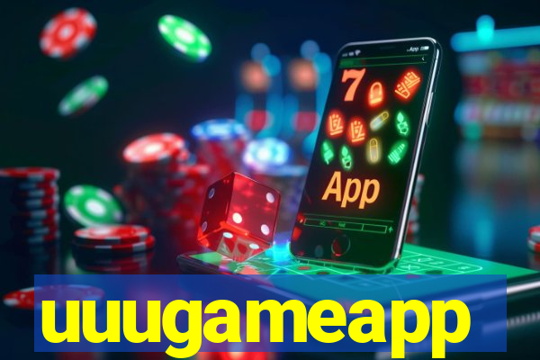 uuugameapp