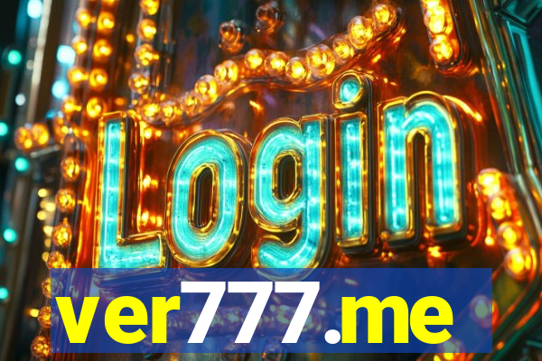 ver777.me