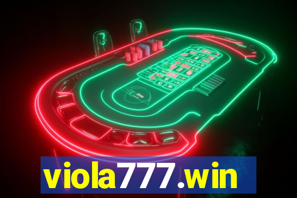 viola777.win