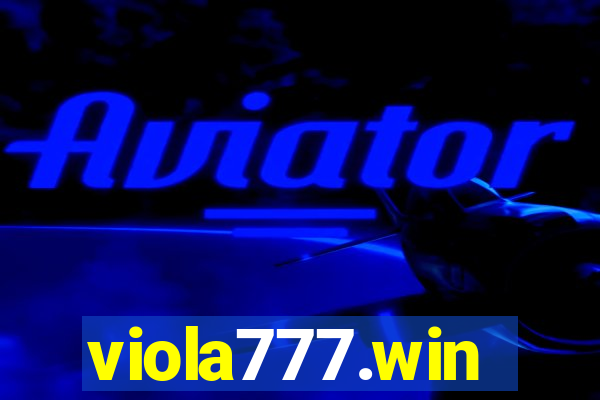 viola777.win