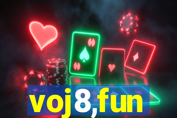 voj8,fun