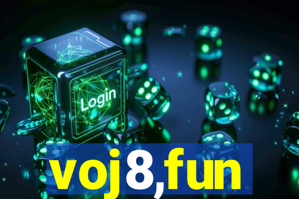 voj8,fun